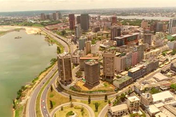 Escorts in Ivory Coast — City Directory — Page 37