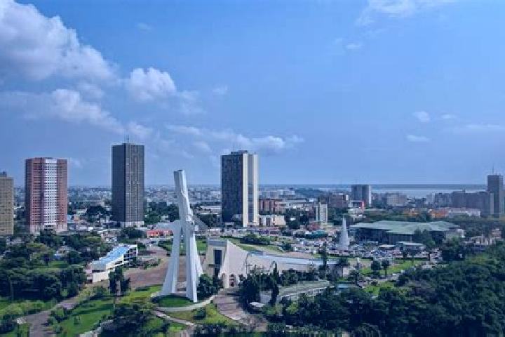 Escorts in Ivory Coast — City Directory — Page 40