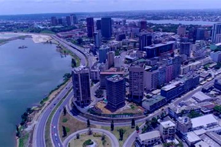 Escorts in Ivory Coast — City Directory — Page 43