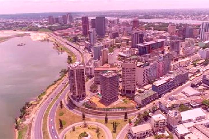 Escorts in Ivory Coast — City Directory — Page 48