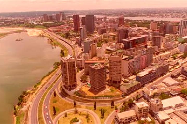 Escorts in Ivory Coast — City Directory — Page 49