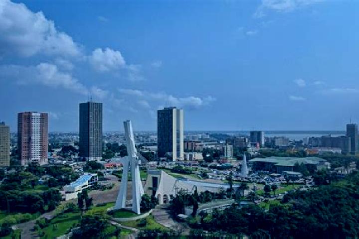 Escorts in Ivory Coast — City Directory — Page 54
