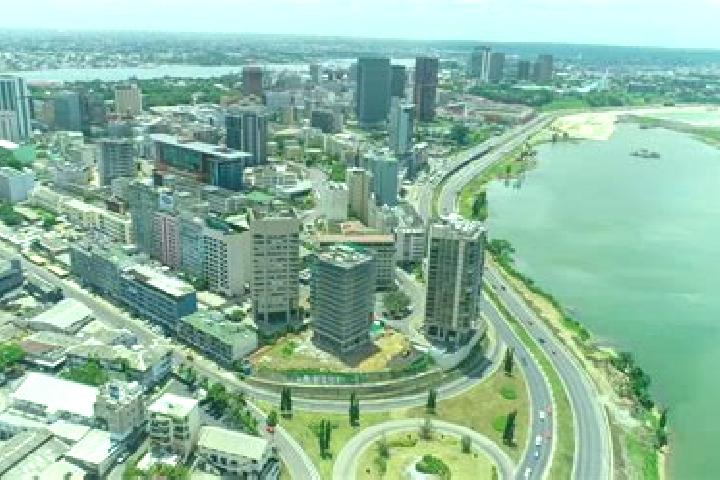 Escorts in Ivory Coast — City Directory — Page 56