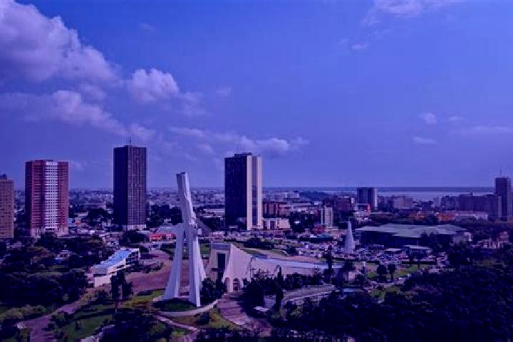 Escorts in Ivory Coast — City Directory — Page 60
