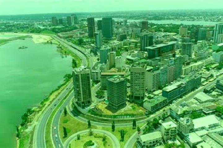 Escorts in Ivory Coast — City Directory — Page 62