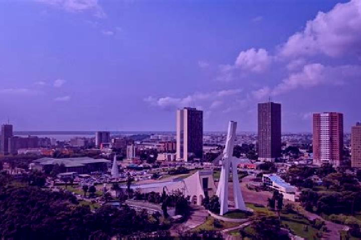 Escorts in Ivory Coast — City Directory — Page 66