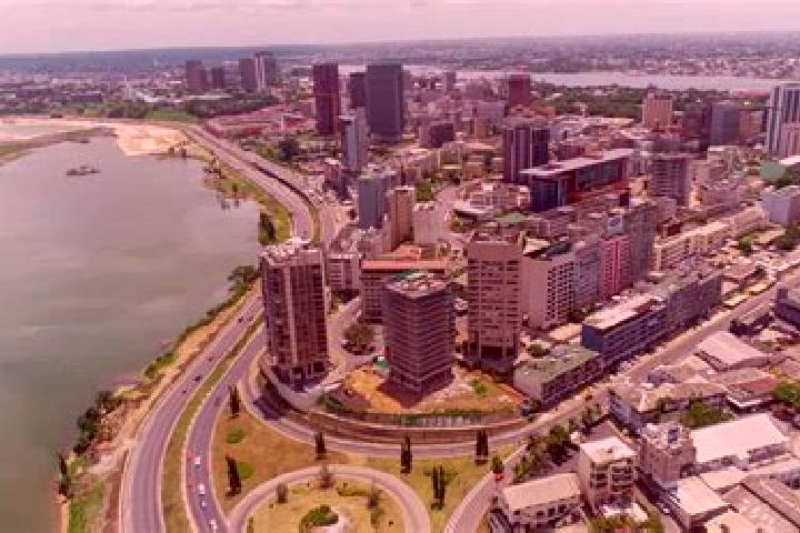 Escorts in Ivory Coast — City Directory — Page 68