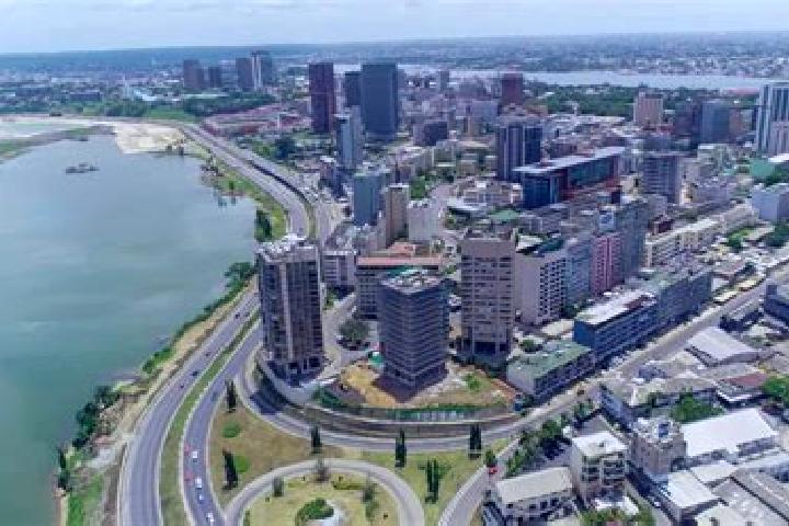 Escorts in Ivory Coast — City Directory — Page 72