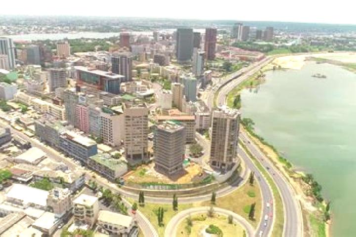 Escorts in Ivory Coast — City Directory — Page 81