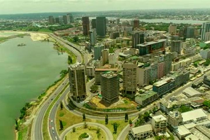 Escorts in Ivory Coast — City Directory — Page 88