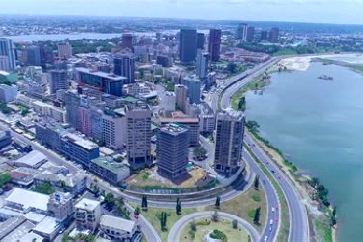 Escorts in Ivory Coast — City Directory — Page 98