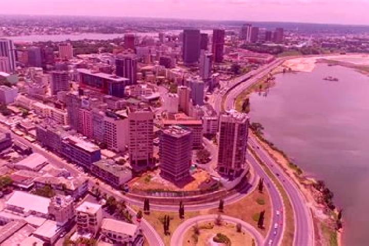 Escorts in Ivory Coast — City Directory — Page 9