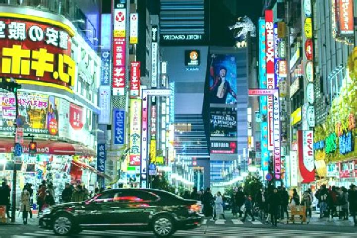 Escorts in Japan — City Directory — Page 30