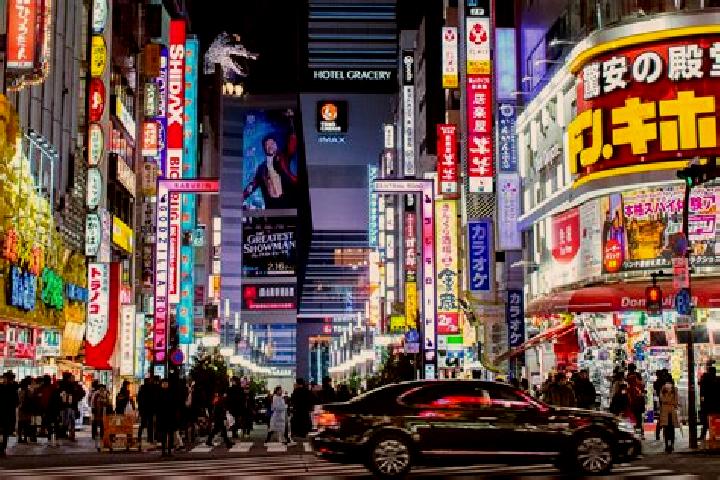Escorts in Japan — City Directory — Page 41