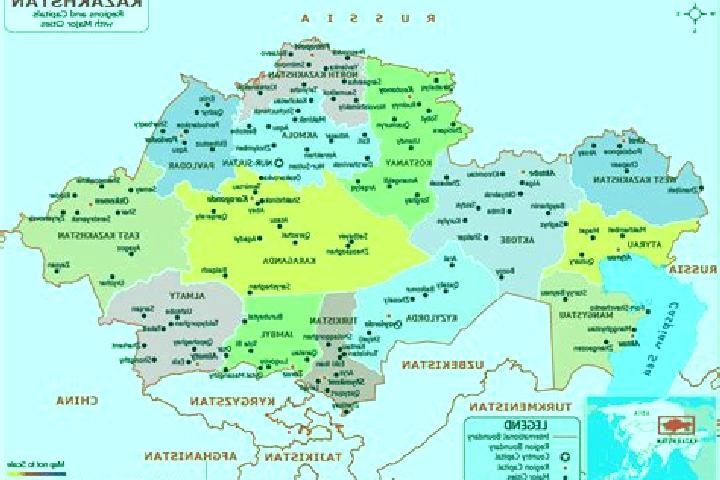 Escorts in Kazakhstan — City Directory — Page 2