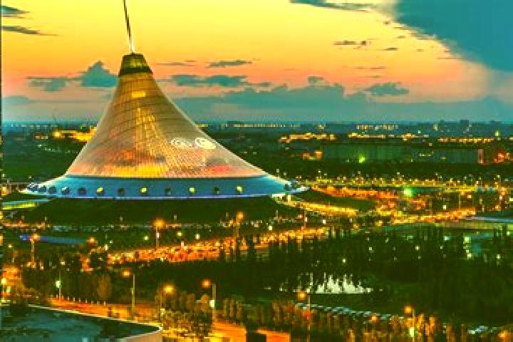 Escorts in Kazakhstan — City Directory — Page 3