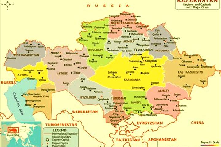 Escorts in Kazakhstan — City Directory — Page 6