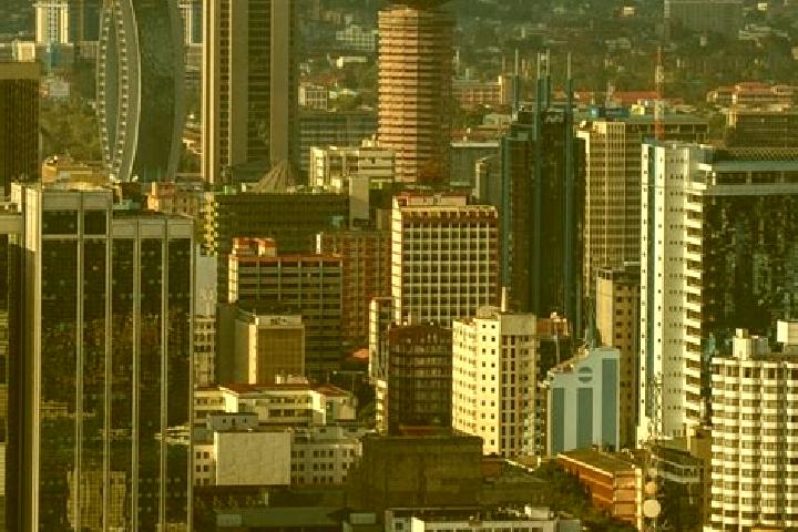 Escorts in Kenya — City Directory