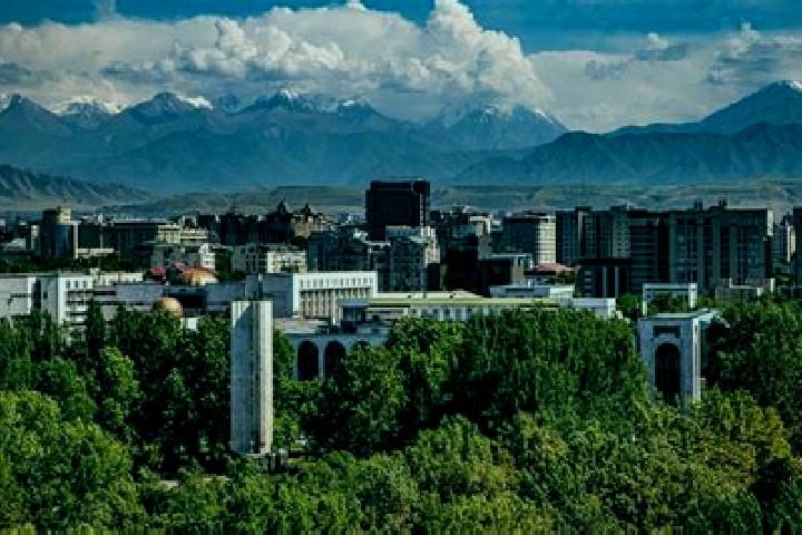 Escorts in Kyrgyzstan — City Directory — Page 3