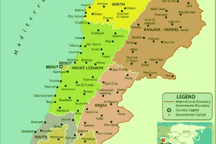 Escorts in Lebanon — City Directory — Page 2