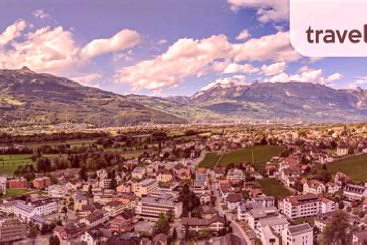 Escorts in Liechtenstein — City Directory