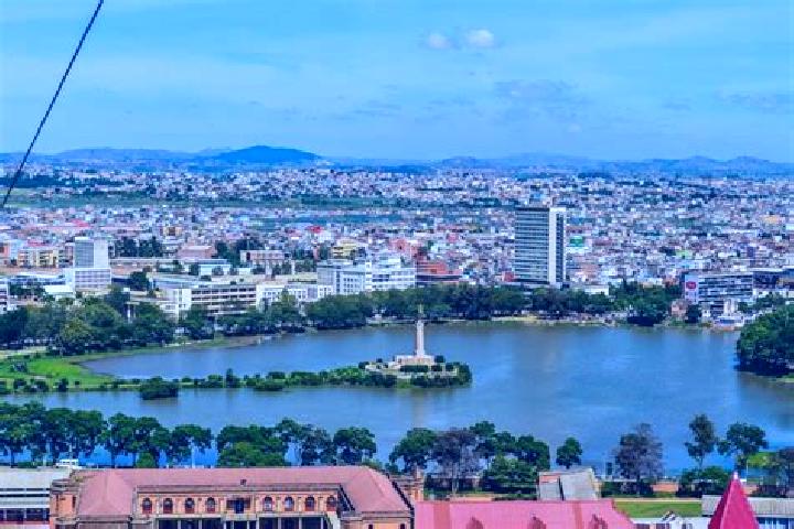 Escorts in Madagascar — City Directory — Page 4