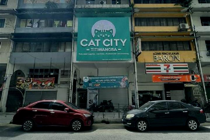Escorts in Malaysia — City Directory — Page 8