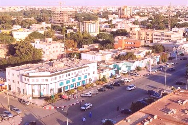 Escorts in Mauritania — City Directory — Page 2