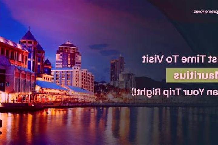 Escorts in Mauritius — City Directory