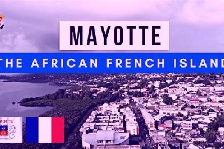 Escorts in Mayotte — City Directory — Page 2