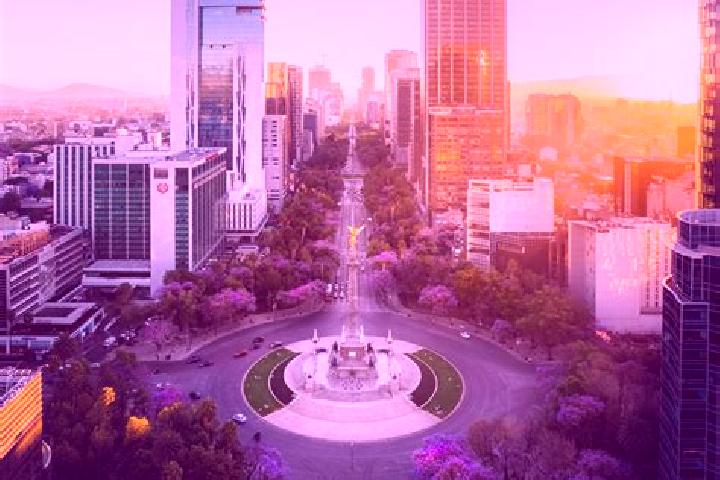 Escorts in Mexico — City Directory — Page 111