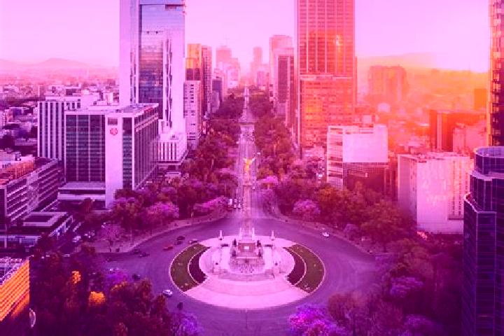 Escorts in Mexico — City Directory — Page 202