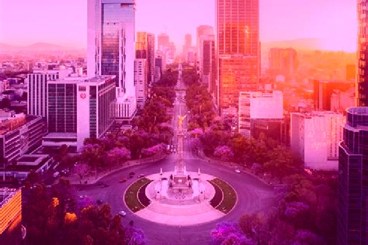 Escorts in Mexico — City Directory — Page 306