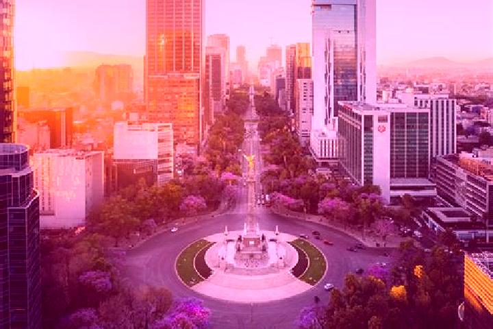 Escorts in Mexico — City Directory — Page 336