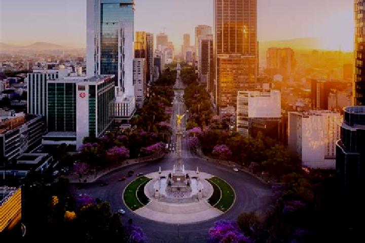 Escorts in Mexico — City Directory — Page 5