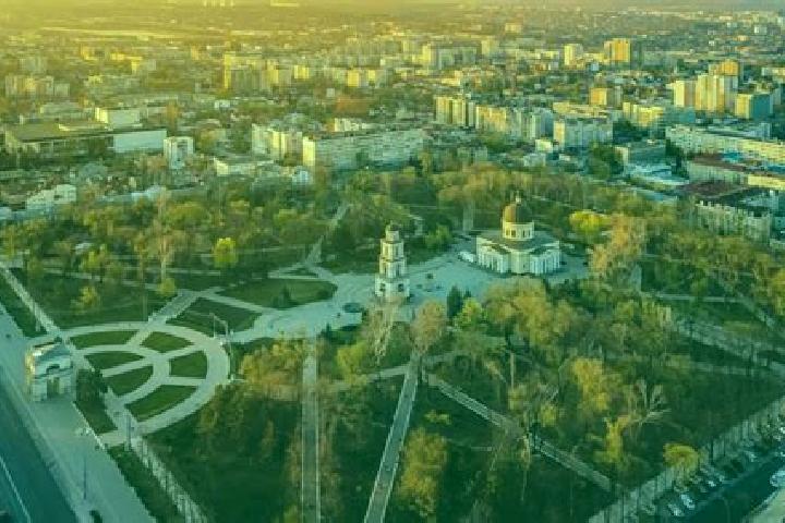 Escorts in Moldova — City Directory