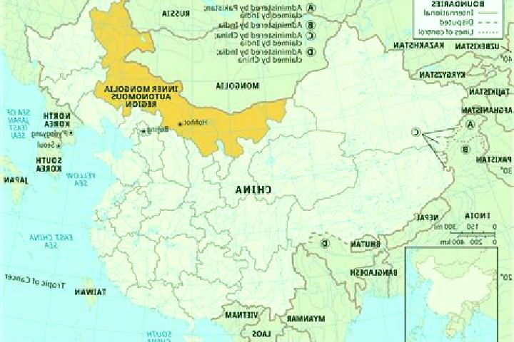 Escorts in Mongolia — City Directory — Page 3