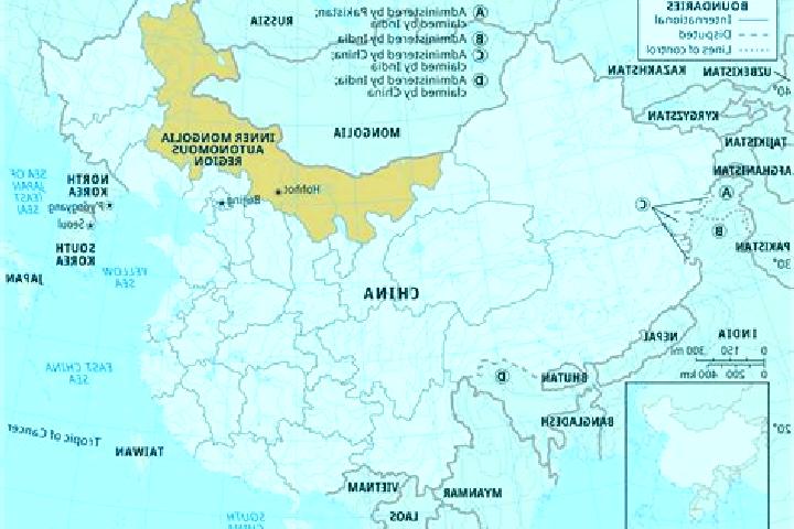 Escorts in Mongolia — City Directory — Page 6
