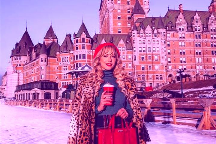 Escorts in Mongolia — City Directory