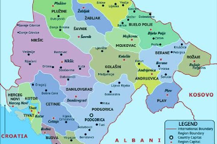 Escorts in Montenegro — City Directory — Page 2