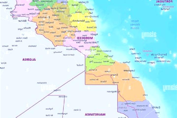 Escorts in Morocco — City Directory — Page 2