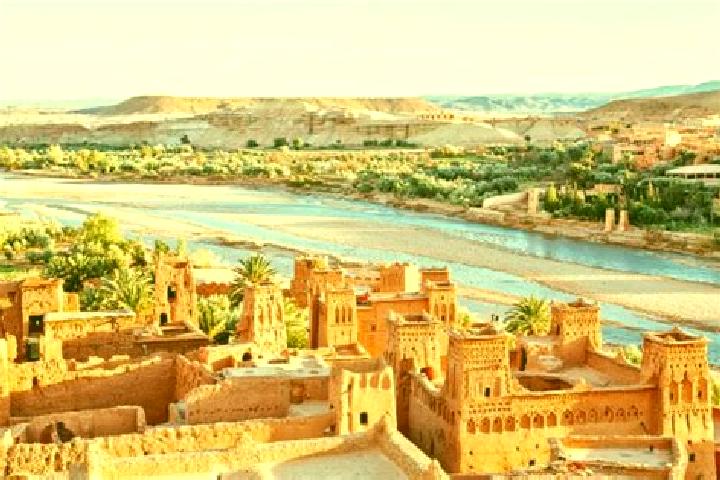 Escorts in Morocco — City Directory — Page 4