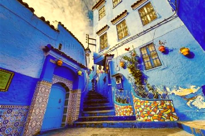 Escorts in Morocco — City Directory — Page 6