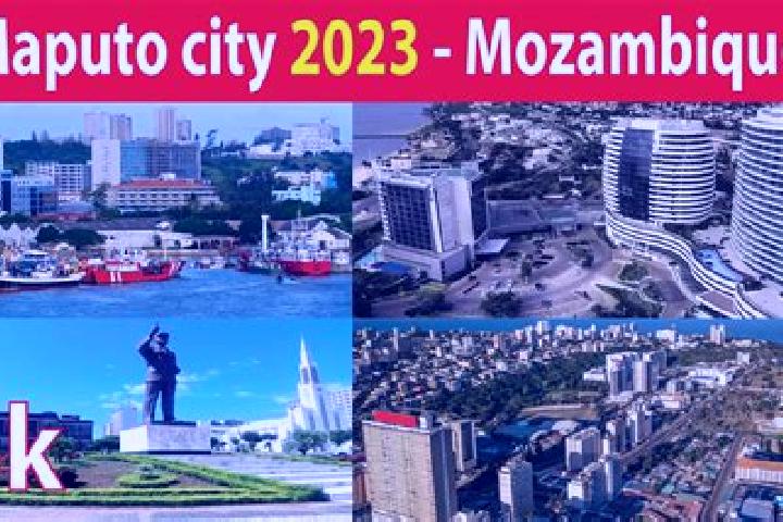 Escorts in Mozambique — City Directory — Page 2