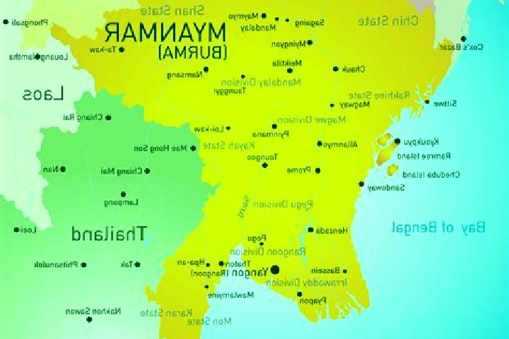Escorts in Myanmar — City Directory — Page 10