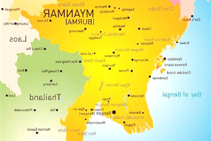 Escorts in Myanmar — City Directory — Page 2