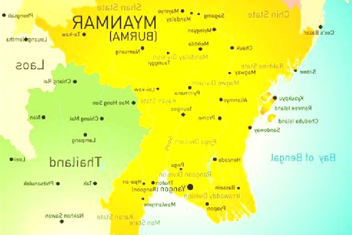 Escorts in Myanmar — City Directory — Page 8