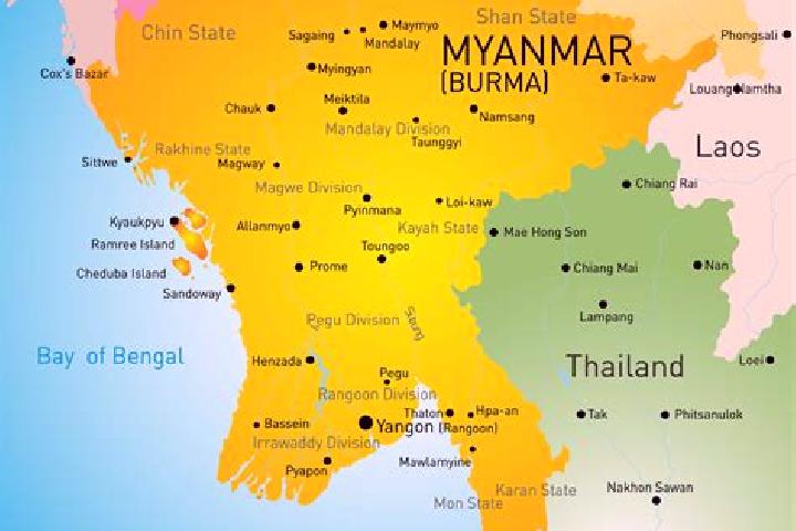 Escorts in Myanmar — City Directory — Page 9