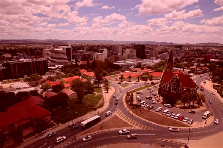Escorts in Namibia — City Directory — Page 2
