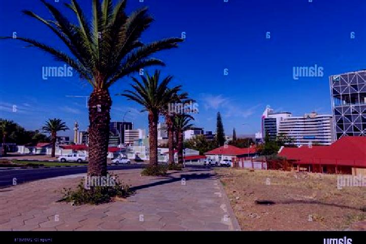 Escorts in Namibia — City Directory
